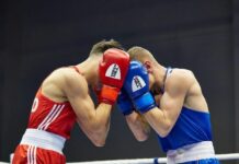 Кыргызстандын курама командасы бокс боюнча Азия чемпионатында 8 медаль алды