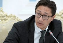 Дастан Догоев кызматтан кетти