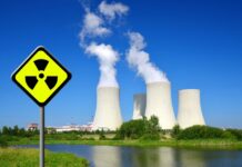 «Росатом» построит атомную электростанцию в Кыргызстане