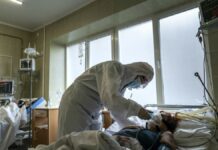 Коронавирус 426 адамдан аныкталды, эки бейтап каза болду