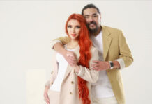 Ассоль Молдокматова выходит замуж