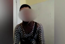 ВИДЕО. Член «Йакын-Инкар» публично отрекся от экстремистских взглядов