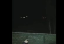 Военные РТ продолжают обстрел из минометов. В результате сгорел дом кыргызстанца