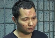 «Это не мой брат на видео». Мужчина опроверг версию казахских силовиков, что задержали не Рузахунова