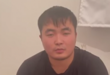 Информация об избиении кыргызстанца в Шымкенте не подтвердилась