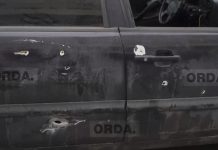 Отец застреленной в Алматы 4-летней девочки рассказал, как все случилось