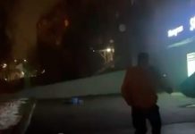 «Хотел посмотреть салют». Брат погибшего от пули в Алматы 12-летнего мальчика рассказал как все было