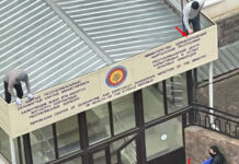 Эски жазууда дагы ката бар экен, бирок анда сенсация болгон эмес, – Бердиев