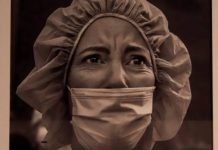 В историческом музее открылась фотовыставка, посвященная жертвам и героям «черного июля»