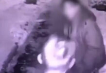 В Питере недовольный клиент автосервиса выстрелил кыргызстанцу в лицо