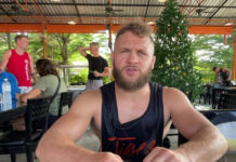 Рафаэль Физиев: Это Кыргызстан меня предал и продался