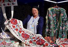 Ысык-Көлдө 5-7-январь күндөрү “ART and COOL — KARAKOL” эл аралык кышкы жарманкеси болот