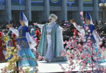 Юстиция министрлиги 138 мыйзамды жокко чыгарууну сунуштады