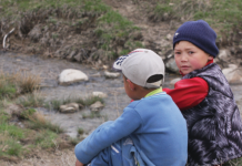 Как решить проблемы дошкольного образования в Кыргызстане?