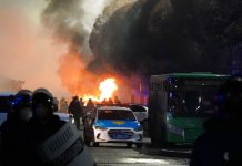 Подтвердилась гибель журналиста в Алматы