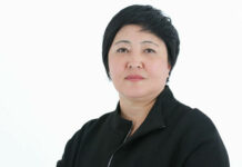 Клара Сооронкулова: Преследуя журналистов власть нарушает права каждого гражданина