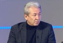 Адахан Мадумаровдун сурагы эртең уланат