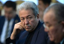 Адахан Мадумаров эмне үчүн камалышы мүмкүн?