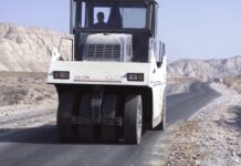 Жол фонду түзүлдү