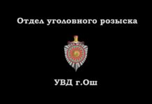 Ошто каракчылык жасаган кылмыштуу топ кармалды