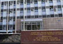 Казакстандан 29 кыргызстандык звакуацияланды