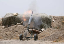 Погранслужба: Таджикские военные нарушили договоренности и вновь открыли огонь