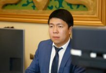 Эрбол Султанбаев: Никаких ограничений по свободе слова нет