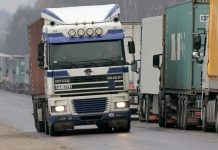 Для автобусов и грузовиков дороги в Кыргызстане станут платными