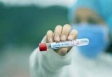 Коронавирус 820 адамдан аныкталып, үч бейтап каза болду