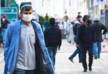 Бийлик элди алаксытуу үчүн атайын чагымчылдык кылууда, – тажик жараны