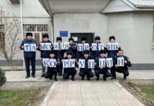 Чиновники таможни нанесли государству ущерб в 170 млн сомов, — ГП КР