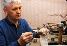 Акылбек Жапаров өлкө зергерлерин кесиптик майрамы менен куттутады