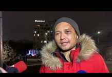 «Пыток не было». Викрам Рузахунов рассказал подробности своего задержания