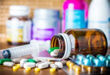 Дары-дармектерди өлкөдөн экспорттоого тыюу салынды