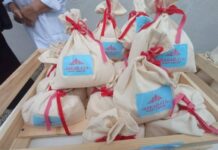 Таласта кант заводу ачылды