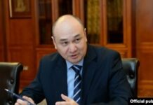 Тамерлан Ибраимов: Пока у властей КР есть определенный кредит доверия, но все может резко измениться