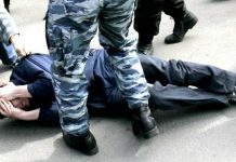 Казахские силовики во время допроса избили кыргызстанца, — омбудсмен