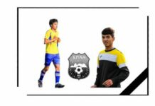 Два футболиста ошского клуба «Алай» погибли в ДТП