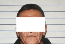 Кемин районунда каракчылыкка шектүү жаран кармалды