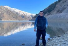 В ОАО «Электрические станции» сменился гендиректор