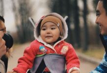 Не проходите мимо! На лечение Аруузат осталось собрать около 14 млн сомов