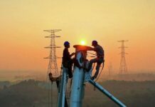 Баткенде электр чубалгылары оңдолууда