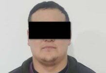 Член ОПГ средь бела дня ограбил мужчину на рынке Бишкека