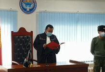 “Лимонтини” өлтүрүүгө айыпталган жаран он жылга эркинен ажыратылды