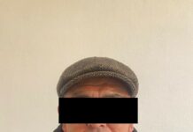 Жалал-Абад шаардык милициясы уюлдук телефон жана акча тоногондорду кармады