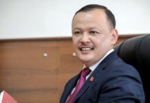 Factcheck: Самый крупный кредит от РКФР в Оше получил, вероятно, отец депутата Примова