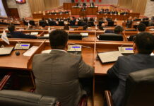 У депутатов ЖК помимо персональных консультантов будут еще и помощники