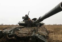 Одессада алты адам каза болду, жетөө жарадар