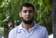 Что известно о кандидате Муртазалиеве, победившем в Свердловском округе