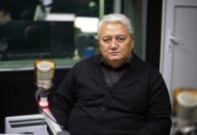 Төлөнбек Абдыров: Россия запастарын көбөйтүп, экономикасын бекемдеп алган. Кыргызстанда азык-түлүккө баа көтөрүлүшү мүмкүн